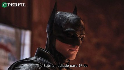 "Renascimento espiritual de Liam Gallagher: The Batman 2 adiado e Robert Smith fala sobre parar de fumar"