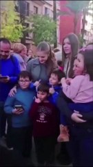 Princess Leonor and Infanta Sofia’s Recent Outing Reveals About Spain’s Young Royals!"