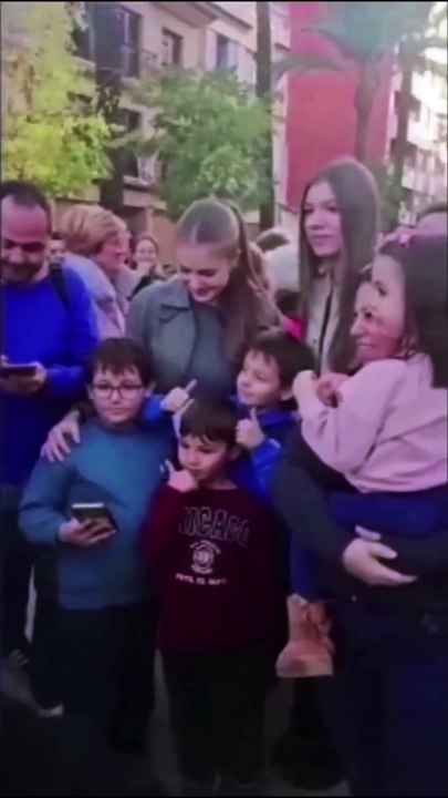 Princess Leonor and Infanta Sofia’s Recent Outing Reveals About Spain’s Young Royals!"