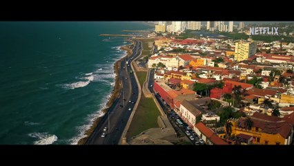 Perfil Falso - temporada 2 Tráiler