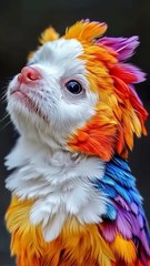 Amazing Hybrid animals 🐱🐶🦉