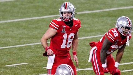 Ohio State Triumphs Over Tennessee 42-17 in Playoff Game