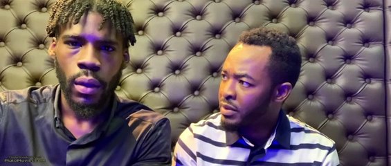 Black Mail (2022)  Thriller