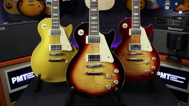 Epiphone Les Paul 1960 Standard (Jul 21, 2020)