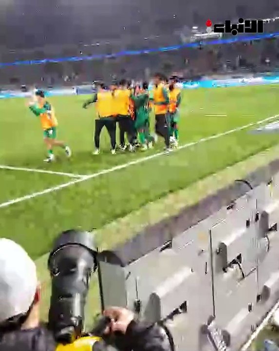 السعوديه
