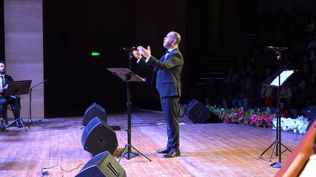 Atakum Belediyesinden ‘Kuşaktan Kuşağa Türk Müziği’ konseri