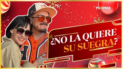 Susana Zabaleta y Ricardo Pérez disfrutan de su amor