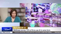 Could AI Transform Workflows and Skillsets by 2025? A Human-Centered Perspective