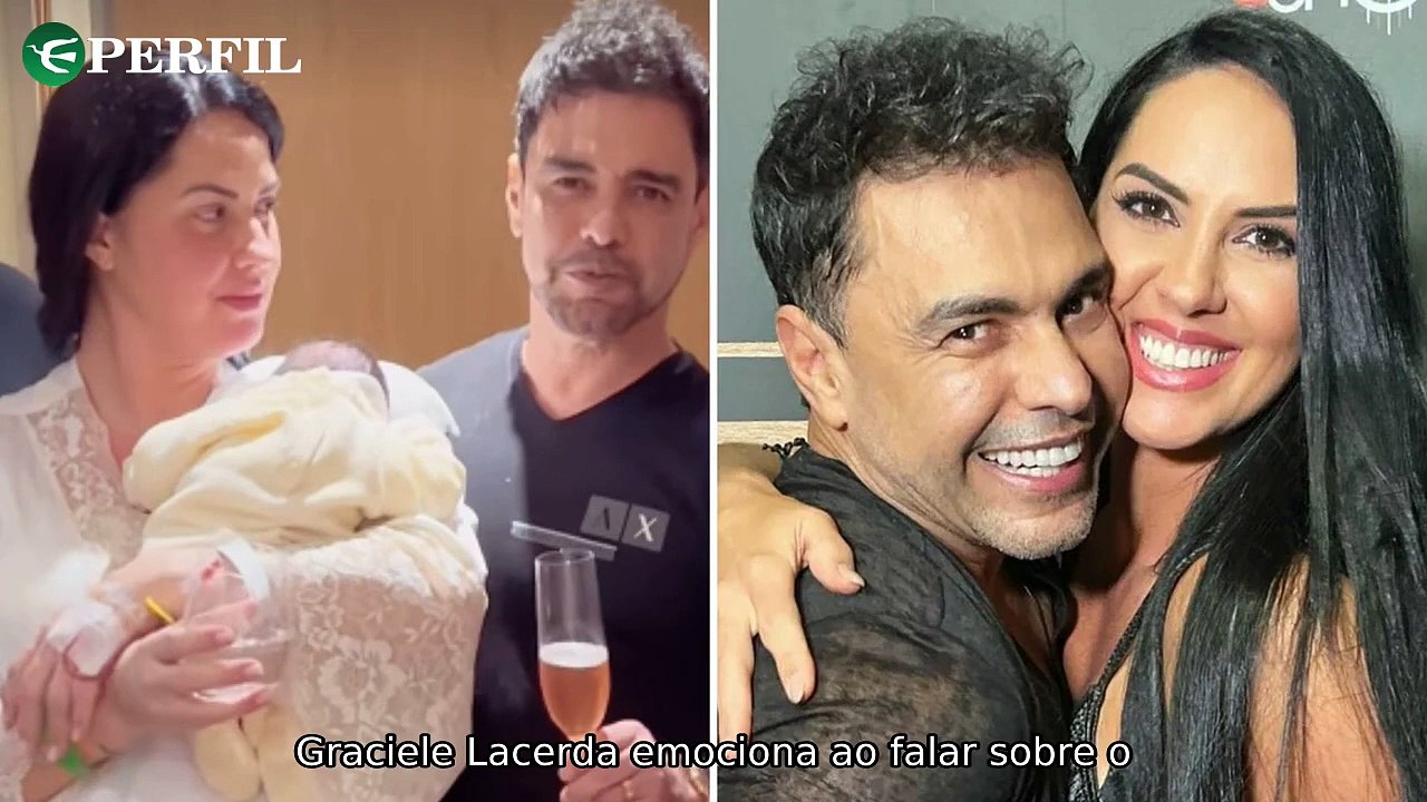 "Surpresas da Vida: Nascimentos, Aniversários e...