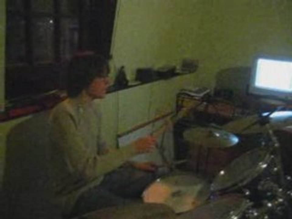 En Coulisse Part 2