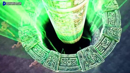 100.000 Years of Refining Qi Episode 196 Subtitle Indonesia