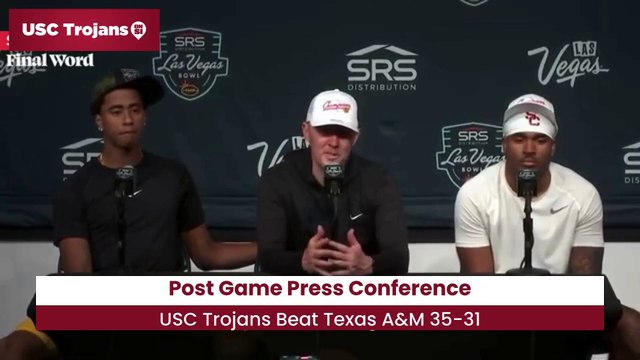 USC Trojans Lincoln Riley Evaluates Young Players After Transfer Portal Exodus