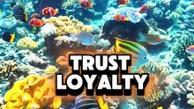 Trust Loyalty and Respect