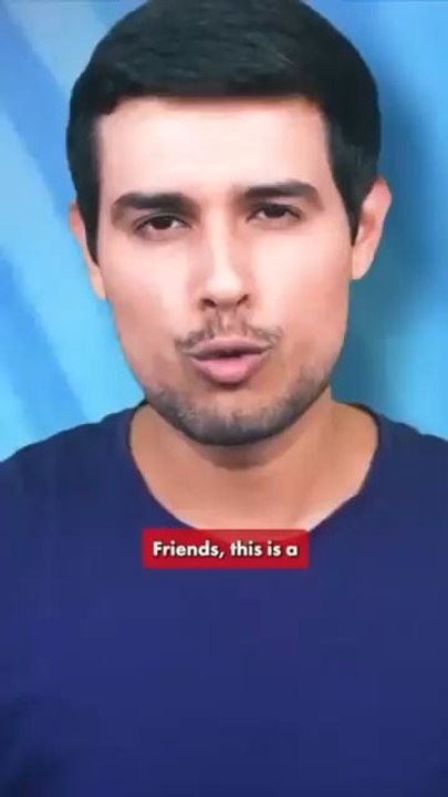 Cancerous Chemical in Indian Food!#dhruvrathee