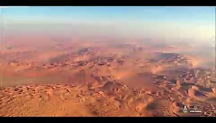 رالي داكار 2025: السعودية تستعد لاستضافة الحدث العالمي