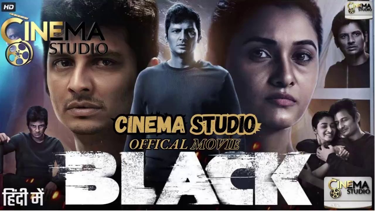 Black (2024) Movie | (Part 01) | A Thrilling Tale of Mystery, Betrayal, and Action-Packed Suspense | Watch the Ultimate Dark Adventure Now on Cinema Studio! | #cinemastudio #Black2024 #ActionThriller #MysteryMovie #MovieMagic #FollowCinemaStudio