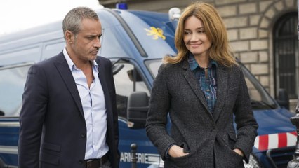 Alice Nevers, le juge est une femme