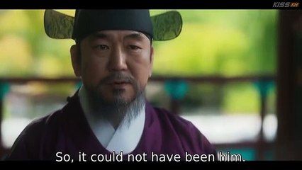 Check in Hanyang (2024) Ep 3 Eng Sub