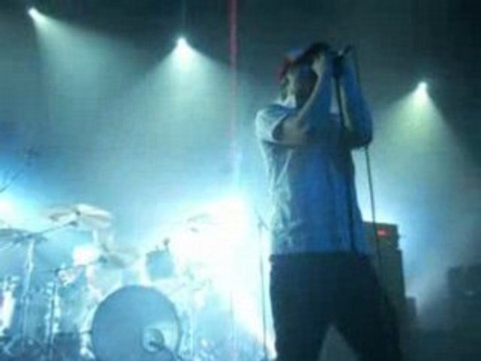 Empyr à la Laiterie de Strasbourg. 2