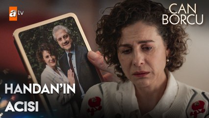 ''Celal çok ahlaklı bir adamdı'' - Can Borcu 2. Bölüm