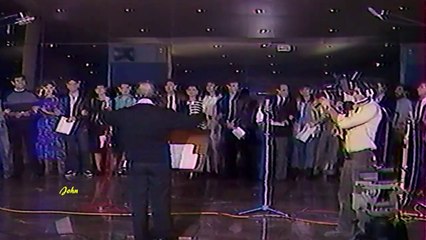 Αυτό είναι αγάπη - 28 Καλlιτέχνες μαζί (Video 1985)