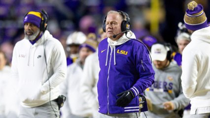 LSU vs. Baylor Texas Bowl Showdown: Odds & Insights