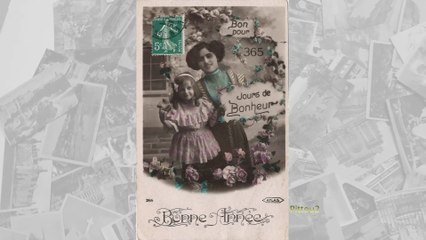 Voyager avec les Cartes Postales 07