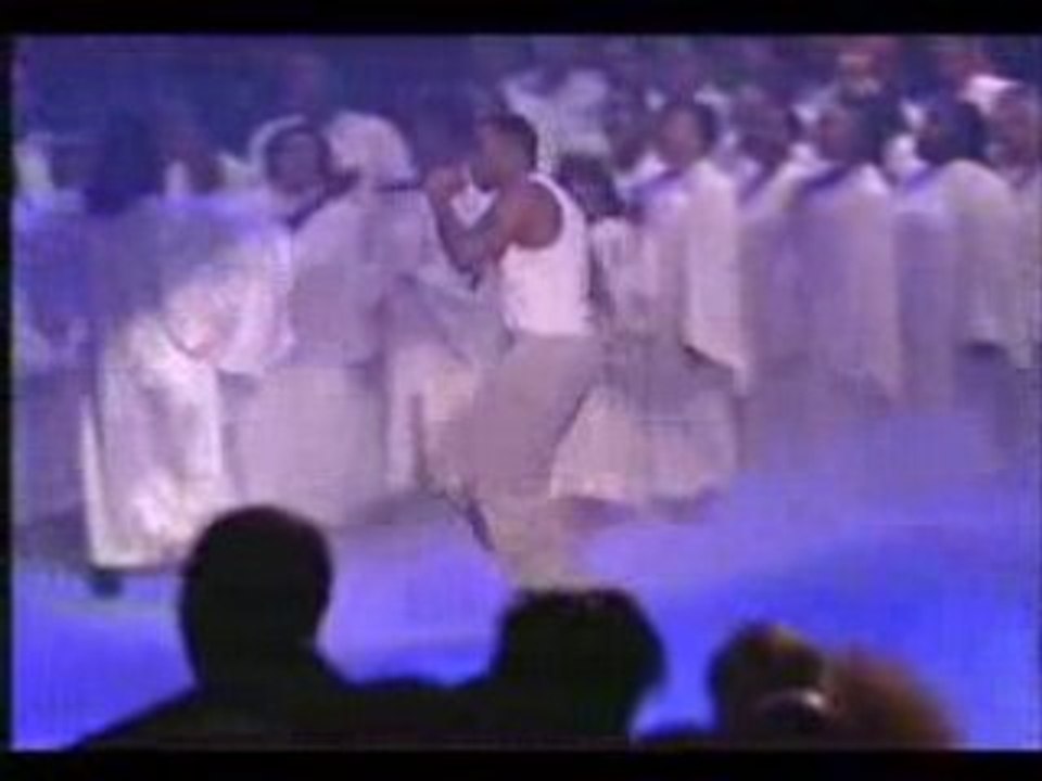 P diddy-i'll be missing you(live)