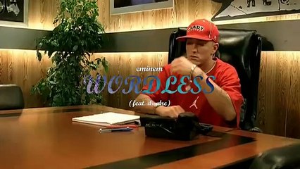Eminem - Wordless (feat. Dr. Dre) (2024)
