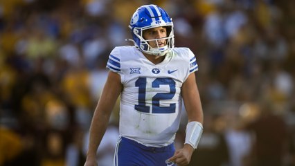 Game Day Analysis: Predicting Quarterback Rush Attempts