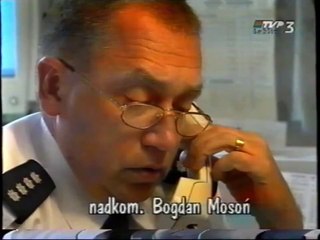 3 Lublin - Fragmenty programu Na Sygnale - 17.07.2001