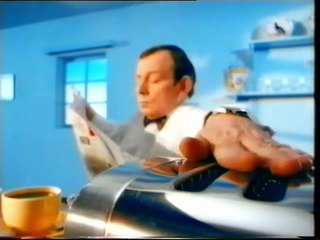 Zapping kanałów kablówki - 15.12.1991