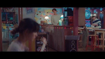 Lovestruck in the City (2020) Ep 3