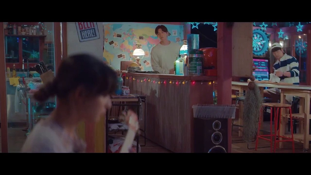 Lovestruck in the City (2020) Ep 3