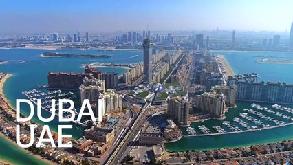 #أبوظبي أول مدينة بالعالم تطلق خدمة التاكسي الطائر!