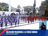 Presidente Maduro anunció la neutralización de una aeronave usada para narcotráfico