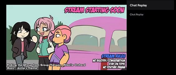 (12:18:24) Working on DA3 Video II [Chat]