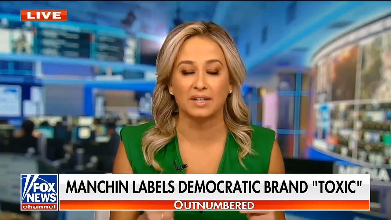 Outnumbered 12/29/24 FULL END SHOW | FOX BREAKING NEWS TRUMP december 28, 2024