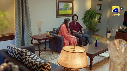 Tauba Episode 73 - [Eng Sub] - Mikaal Zulfiqar - Momina Iqbal - Mohsin Abbas Haider