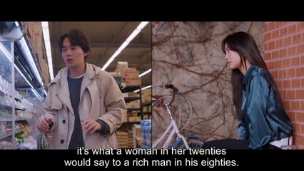 Lovestruck in the City (2020) Ep 4