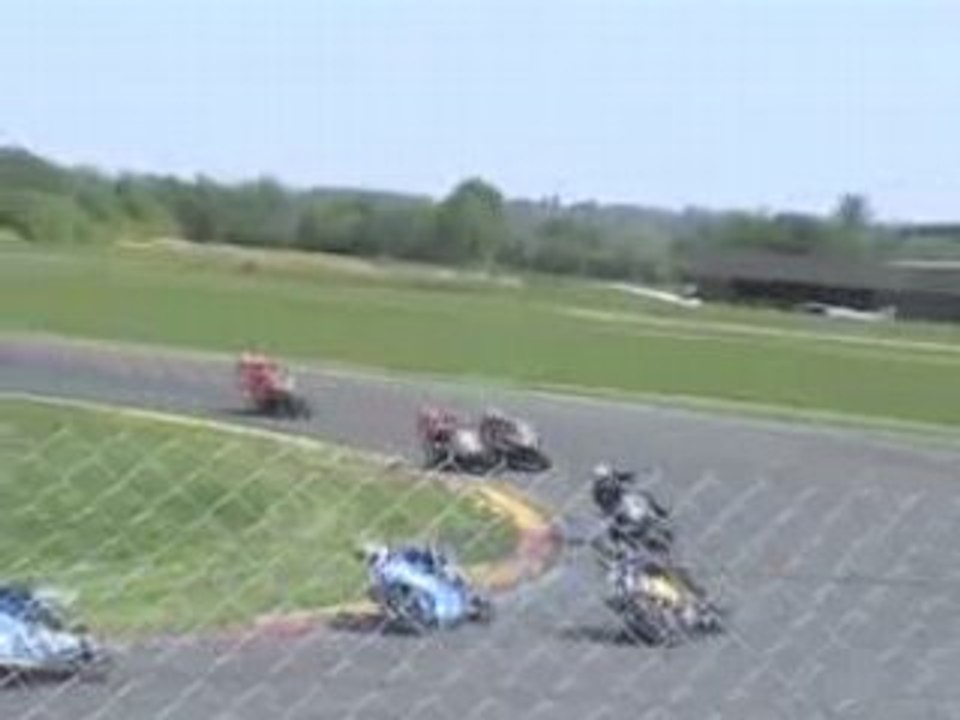 Nogaro superbike 2008 toptwin