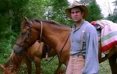 Defiance (Western) Justice By The Barrel Of The Gun