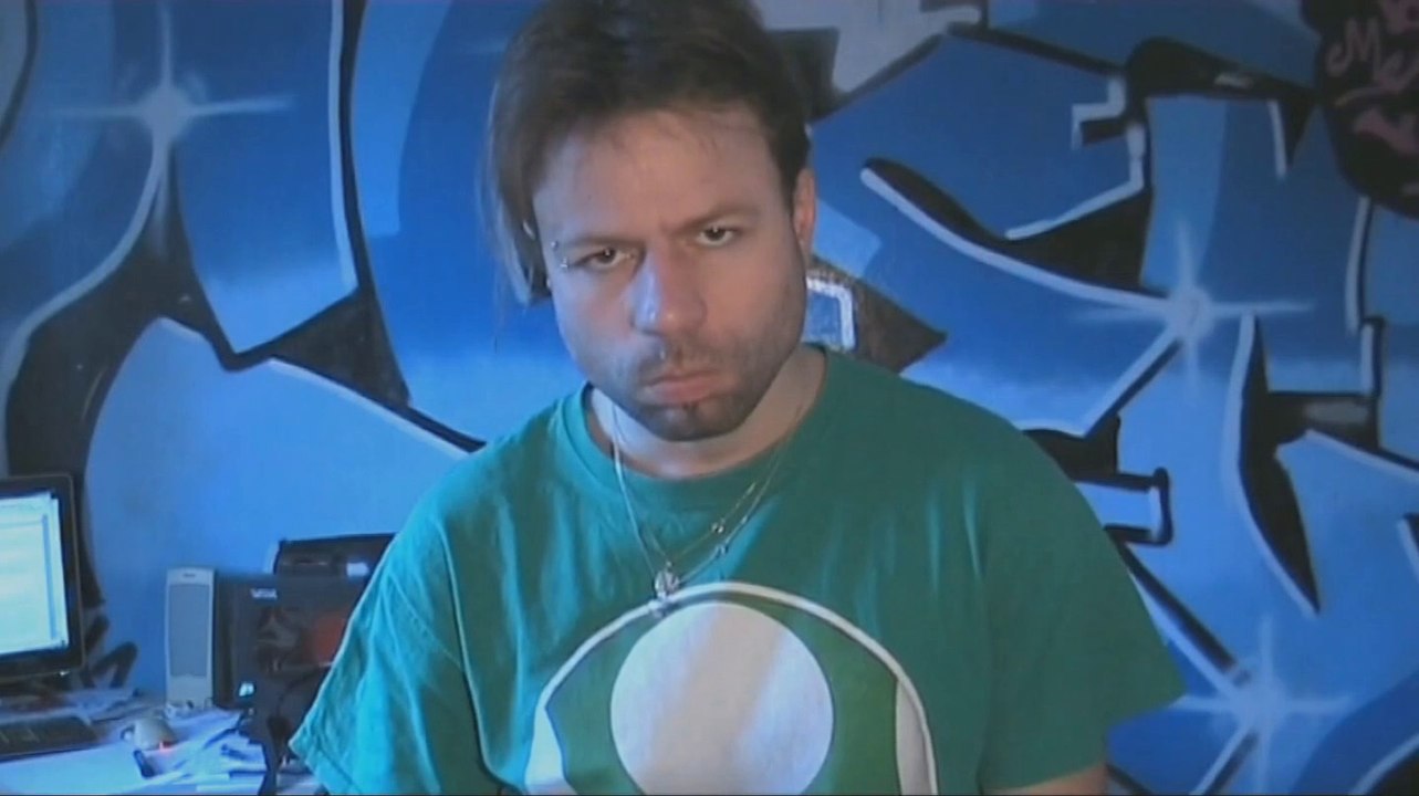 French YTP - Supersized-Fac