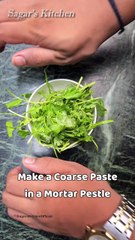 Pahadi Dal... Tasty, Healthy and Authentic Recipe