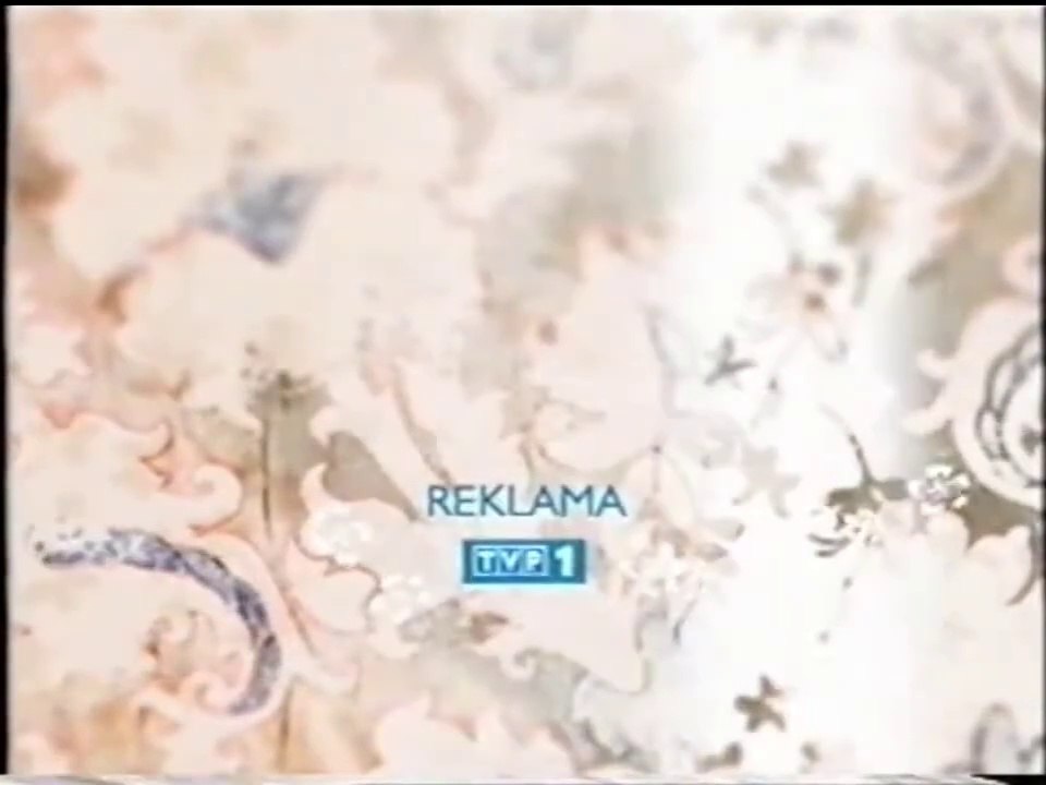 1 - fragmenty bloków reklamowych - 18.11.2004