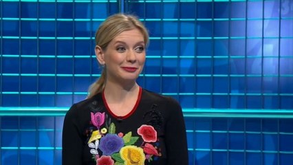 Countdown | Wednesday 21st December 2016 | Episode 6491