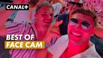 Best of FACE CAM - Top 14