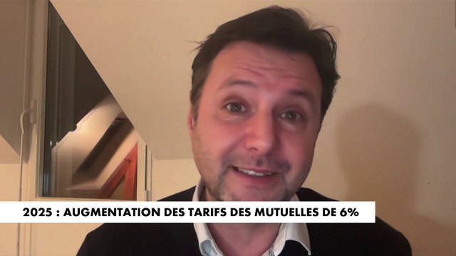 Olivier Babeau : «Les gens en bonne en santé vont globalement payer pour ceux qui le sont moins»