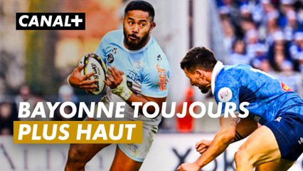 Jean Dauger : La Forteresse Imprenable 🏰 - Toute l'Actu Sport avec INFOSPORT+ - thumbnail