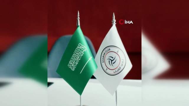 Fatih Terim, Al-Shabab ile sözleşme imzaladı